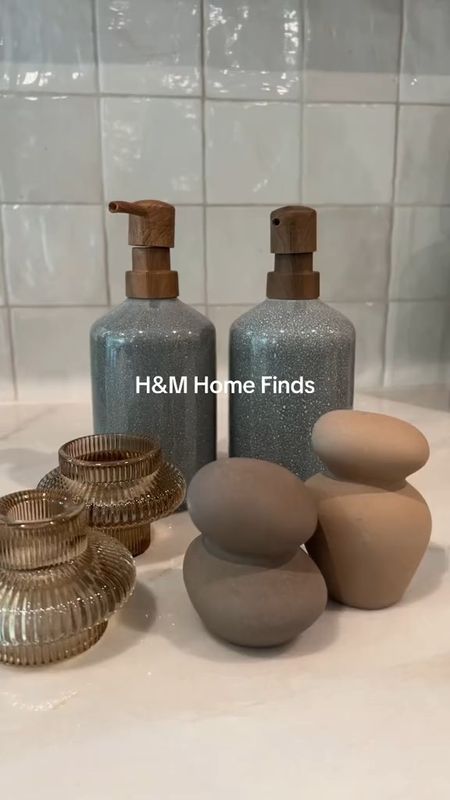 H&M home finds