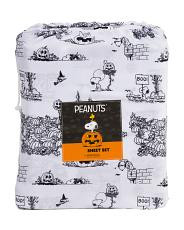 spooky toile sheet set | TJ Maxx