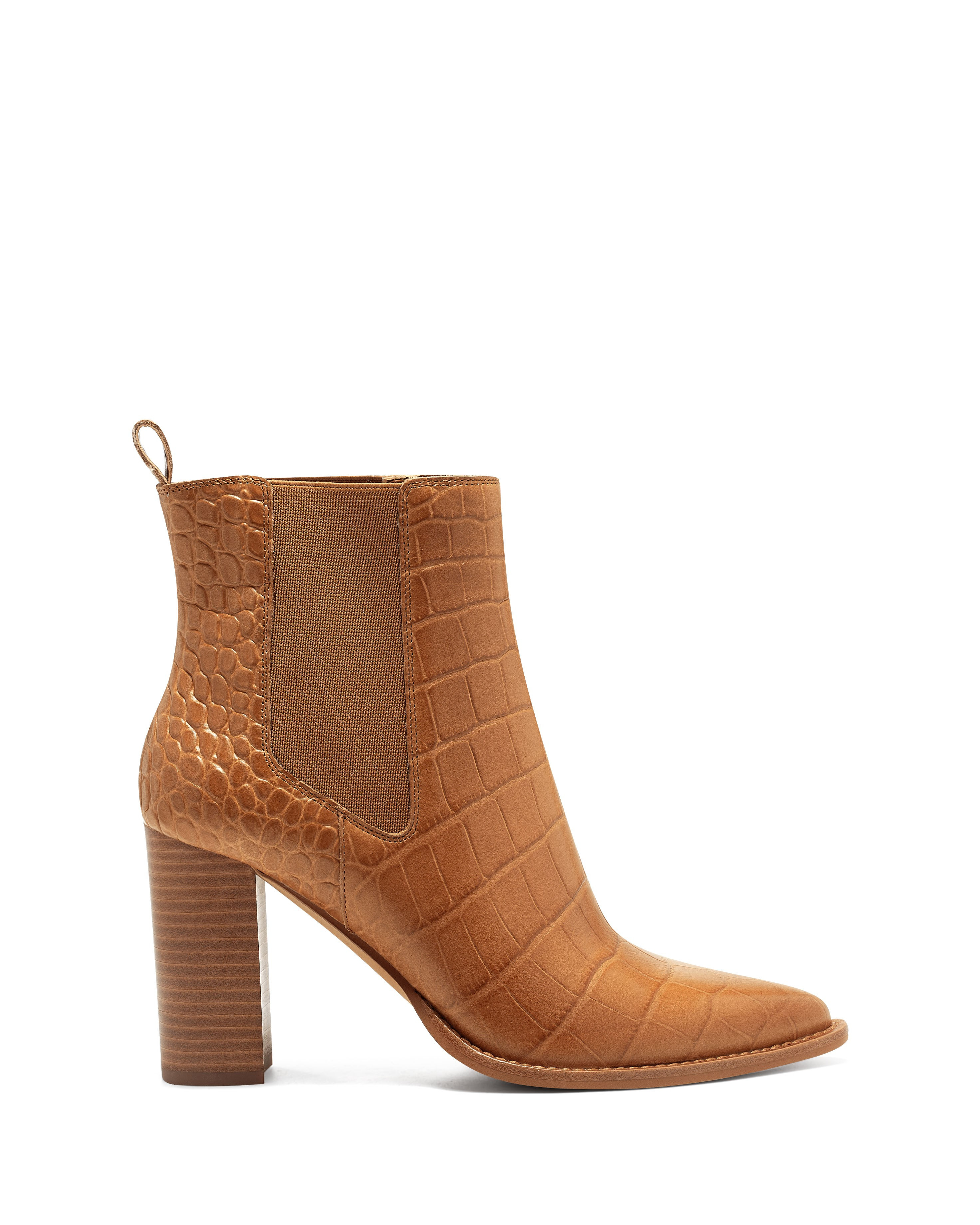 Ellea Heeled Bootie | Vince Camuto