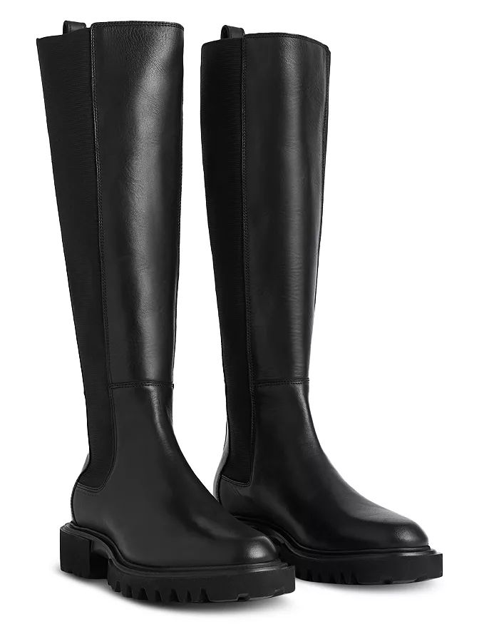 Women's Maeve Pull On Riding Boots | Bloomingdale's (US)
