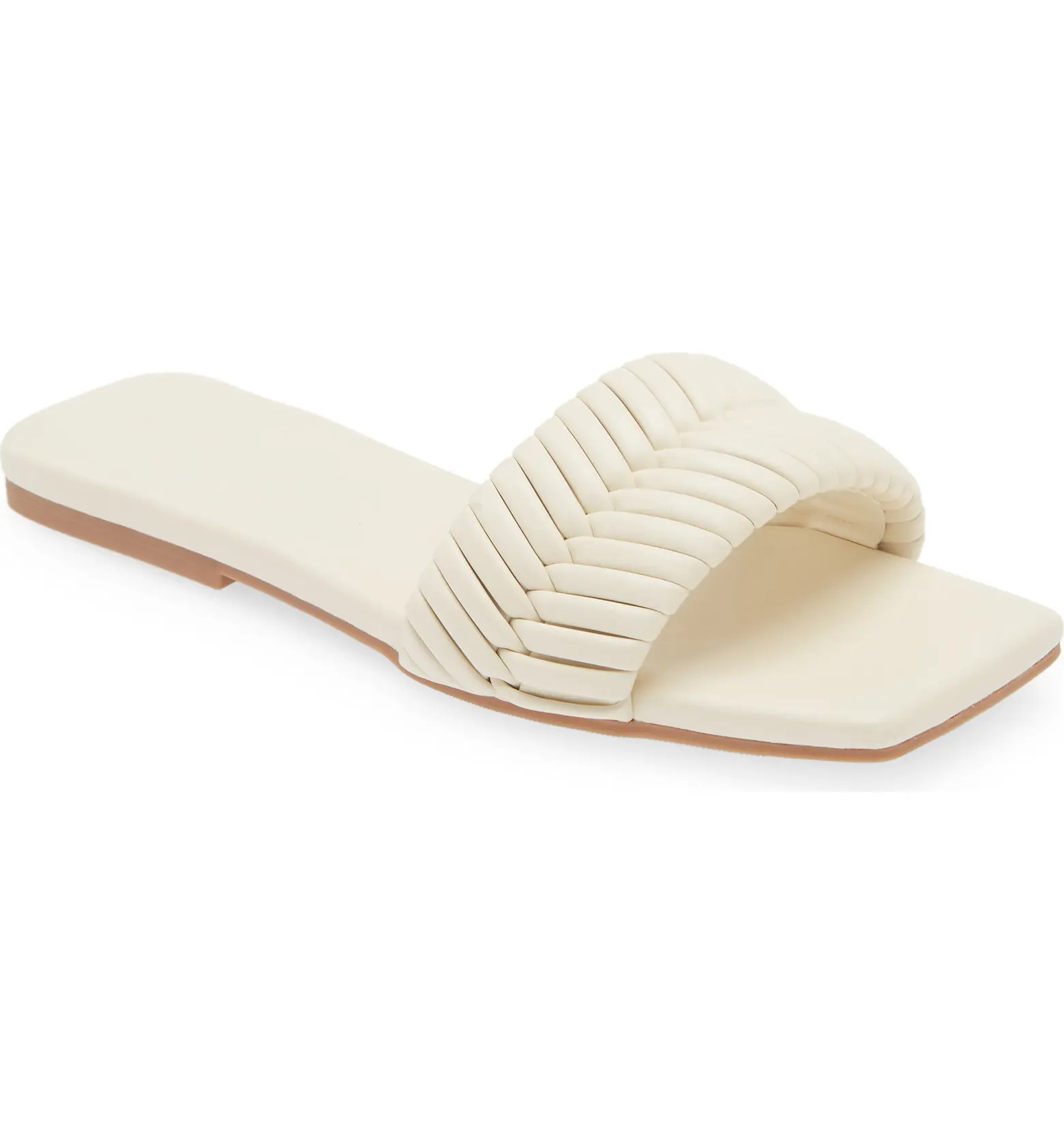 Linx Slide Sandal (Women) | Nordstrom