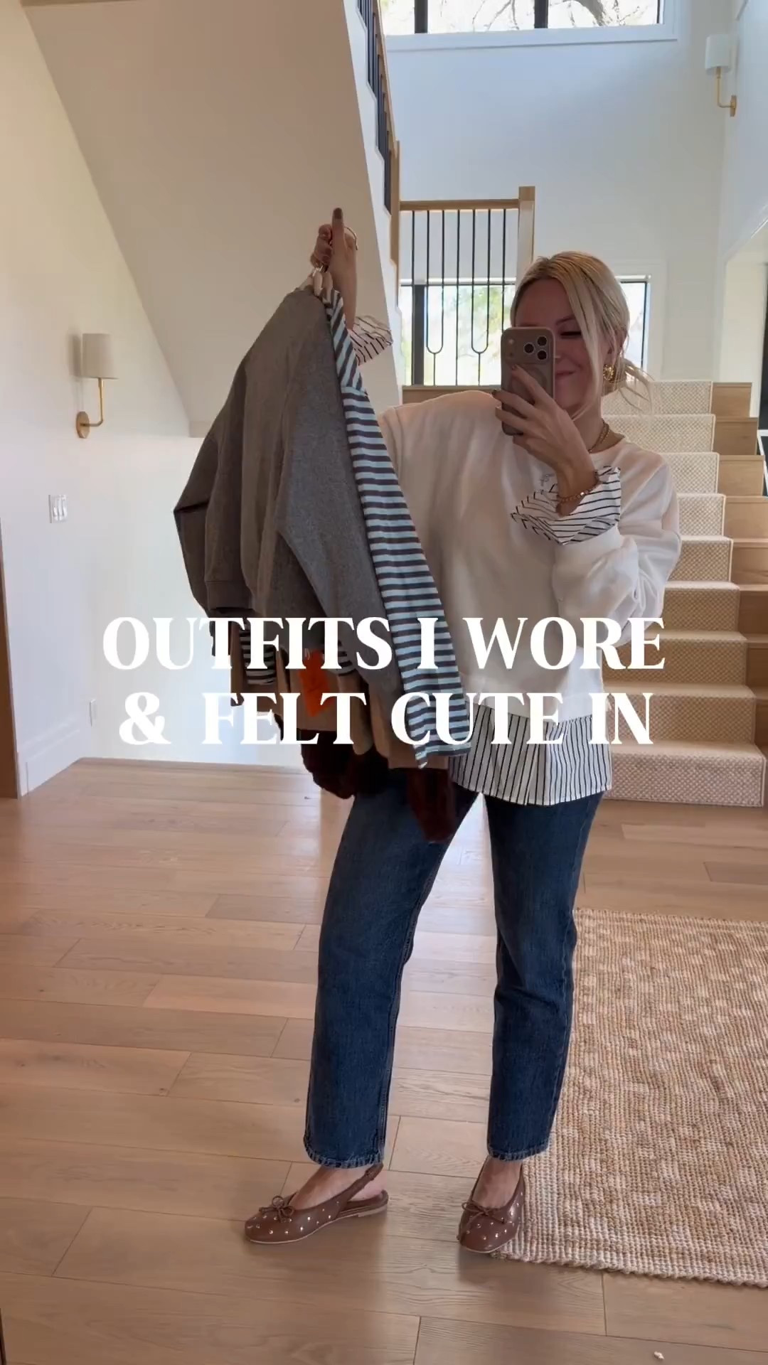 Outfits I wore and felt cute in! 

#l

#LTKootd #LTKFindsUnder50 #LTKgrwm