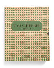 Tom Scheerer Compendium Book Set | Marshalls
