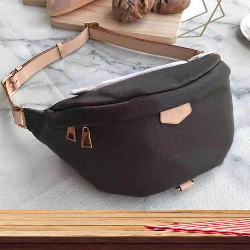 1 23 Brand Designer Newest Body Shoulder Bag Temperament Bumbag Cross Pack Bum Waist Bags6 From L... | DHGate