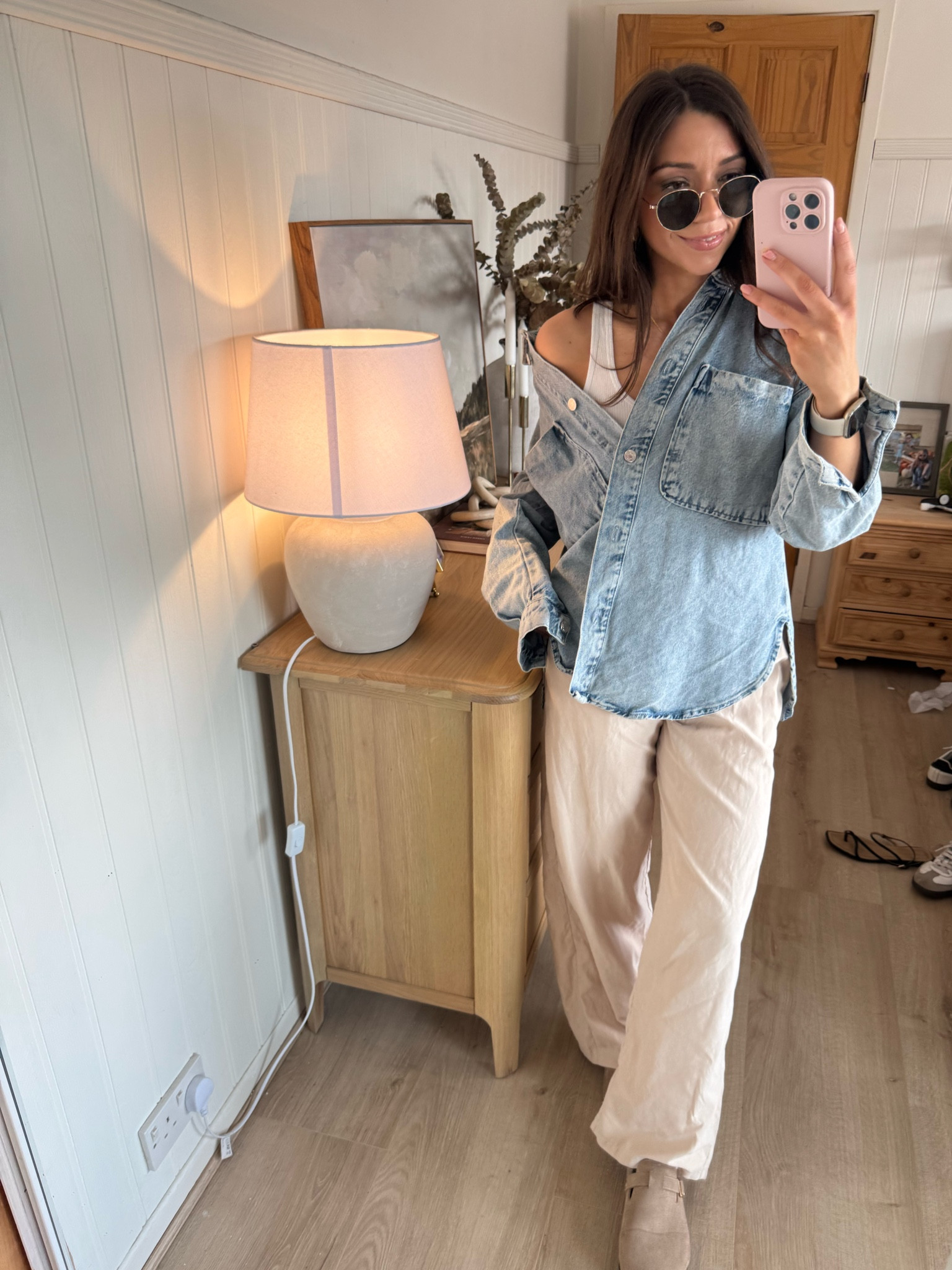 Spring outfits 



#LTKeurope #LTKspring #LTKuk