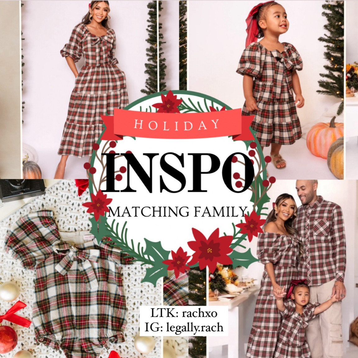 #LTKFamily #LTKSeasonal #LTKHoliday