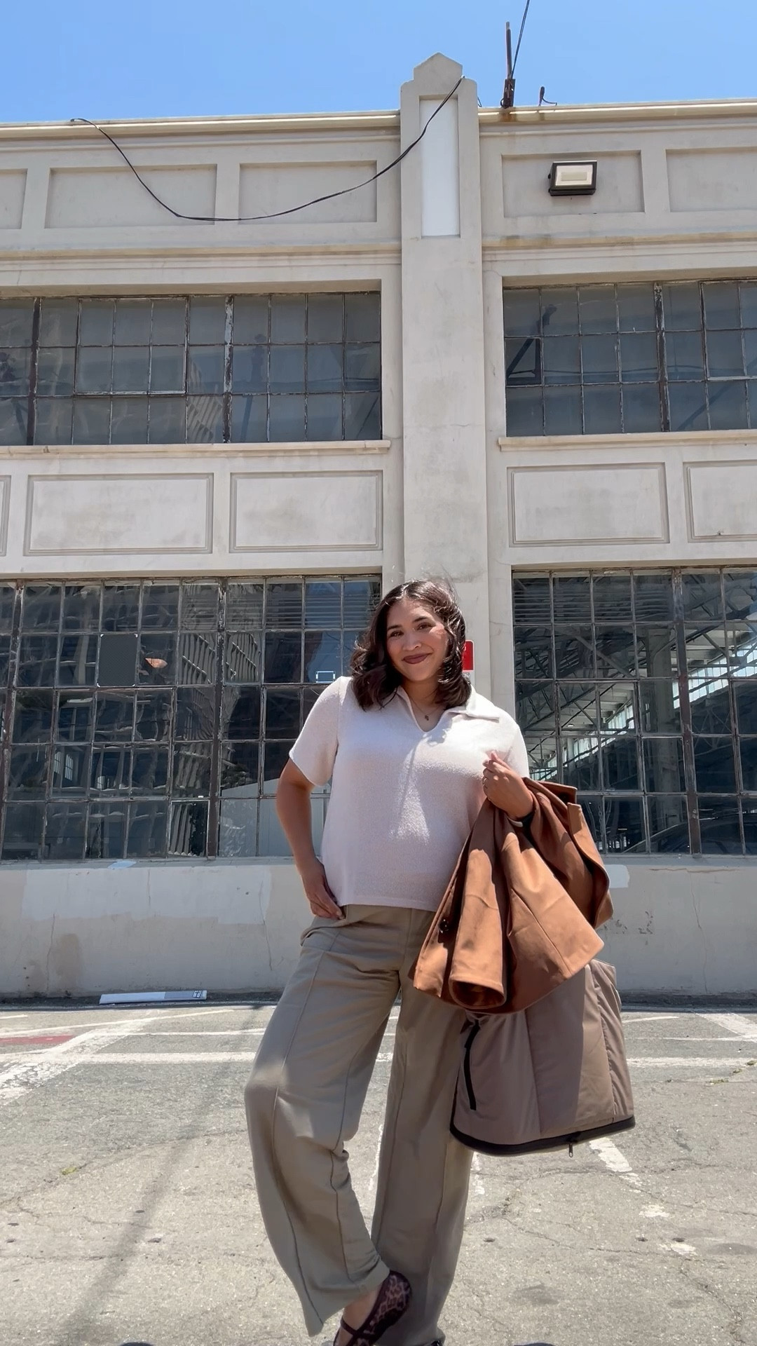 Comfortable work outfit 

#LTKWorkwear