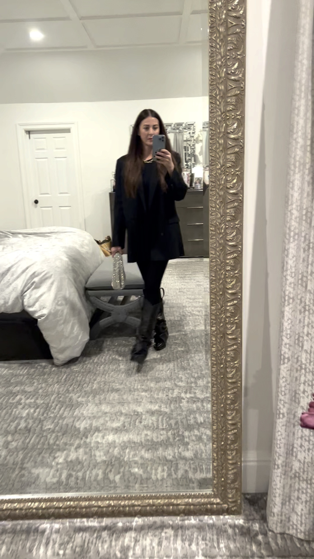 Outfit on sale!!!! Linked ! Grab quick the best finds (great to invest summer goes quick and it’s boot season before you know it! ) 

#LTKFind #LTKsalealert #LTKFestival