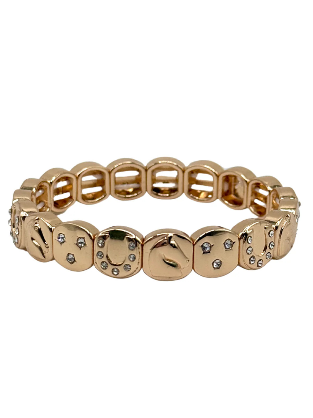 The Cosmic Cowgirl Bracelet | La Lumiere NY