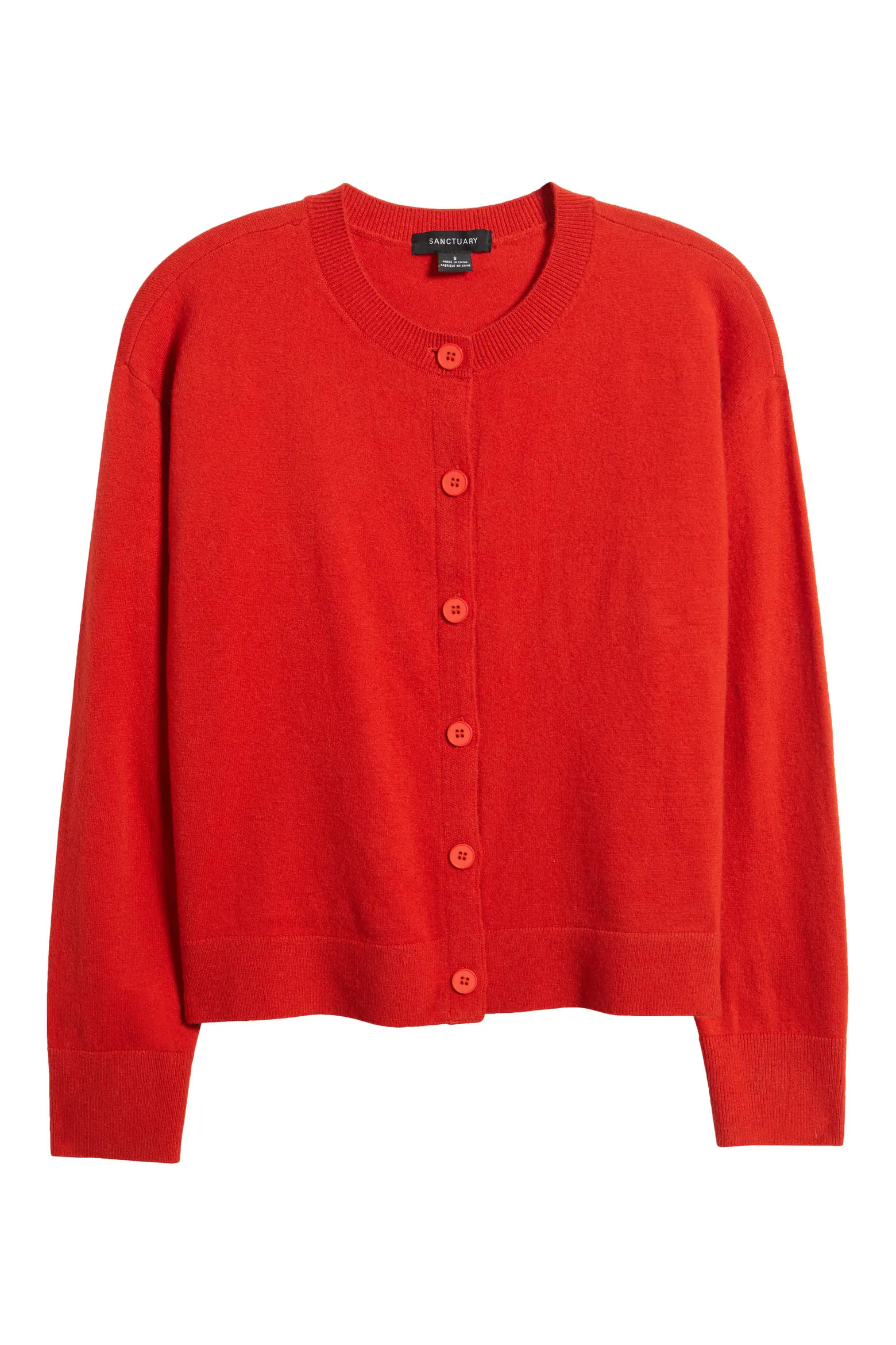 Must-Have Cardigan (Women) | Nordstrom | Nordstrom