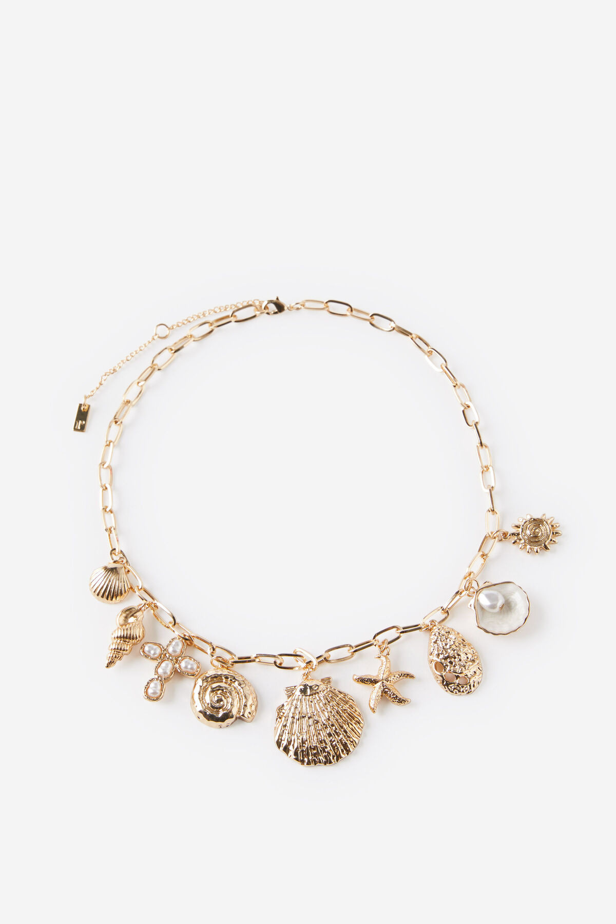 Pendant Necklace | Cotton On (US)