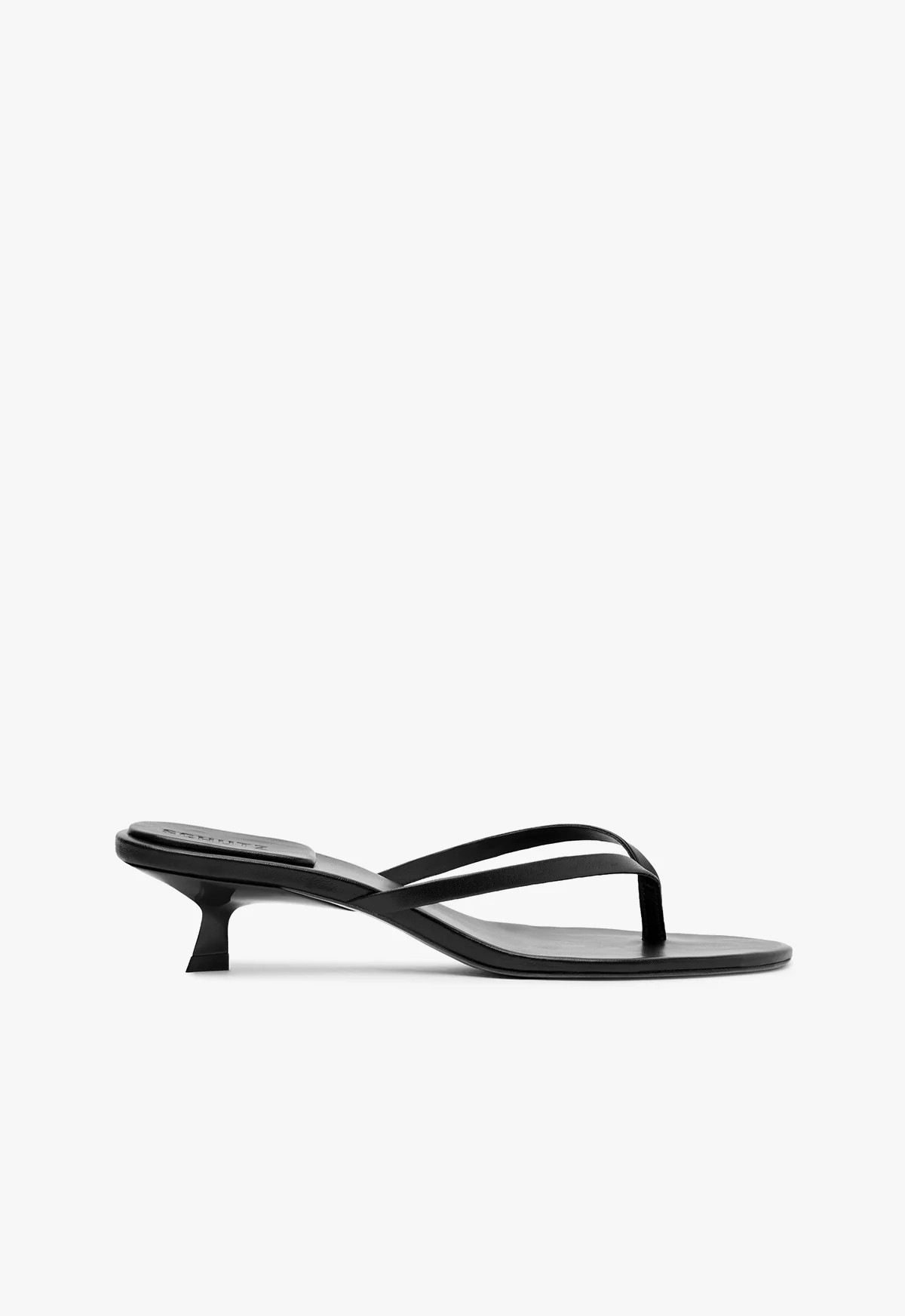 Carolyn Leather Sandal | Schutz (US)