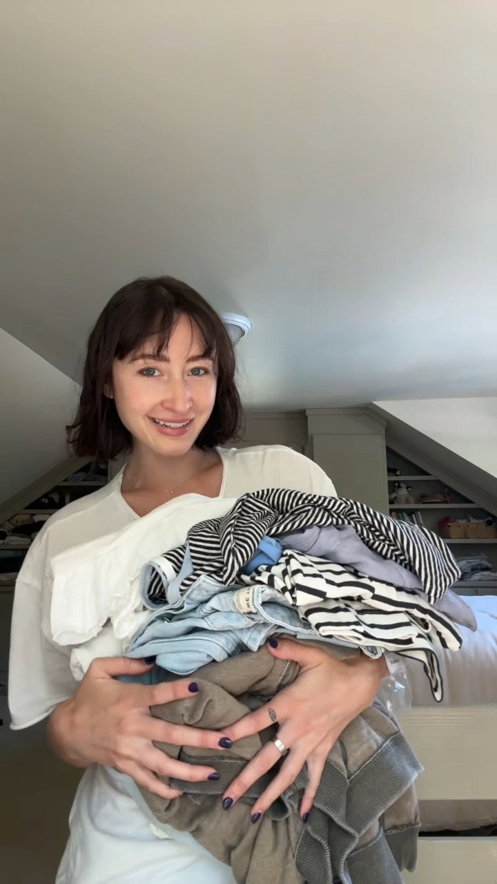 Free people items I recommend 🤍