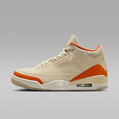 Air Jordan 3 Retro "Starfish" | Nike (US)