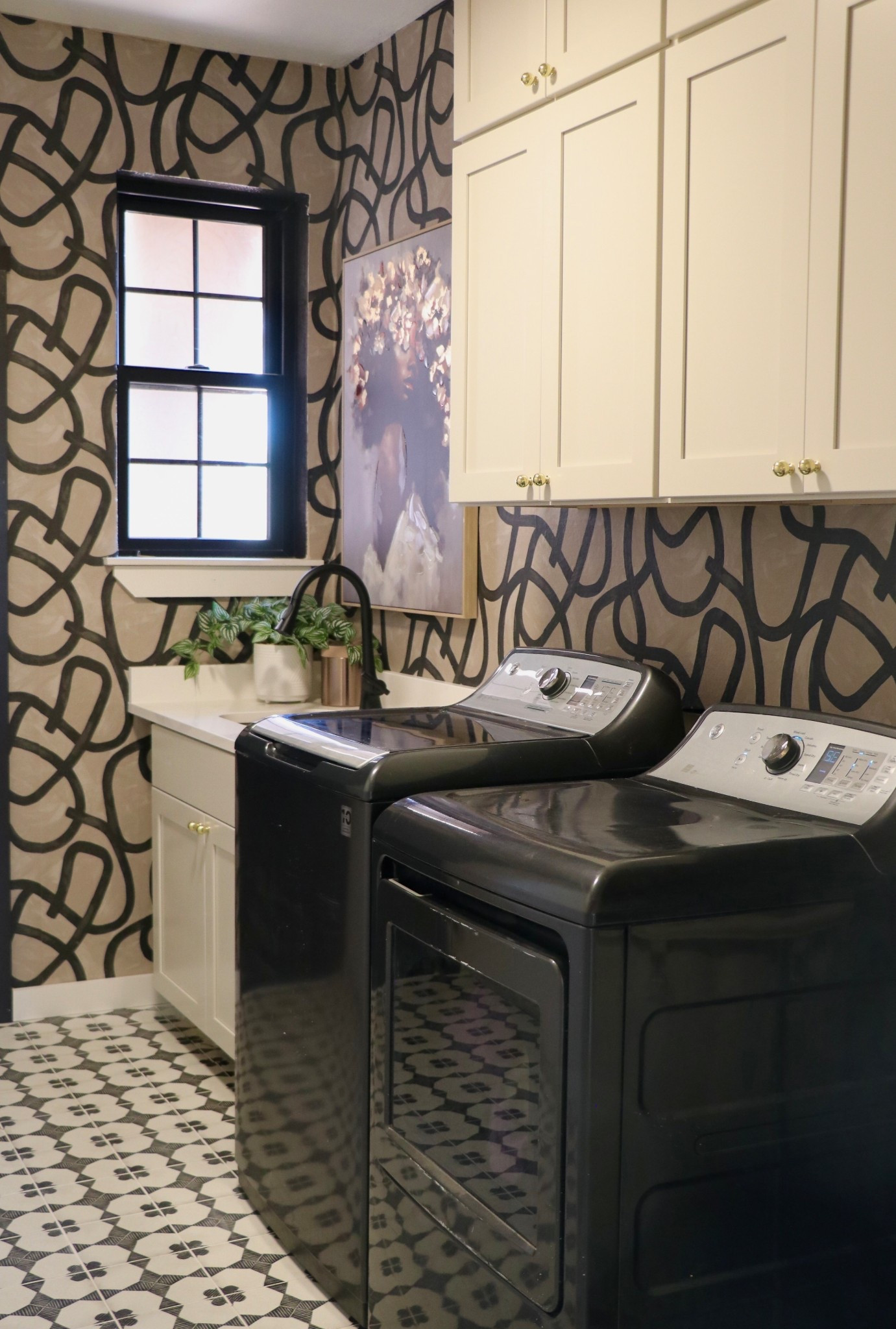 Laundry Room Vibes 

#LTKHome