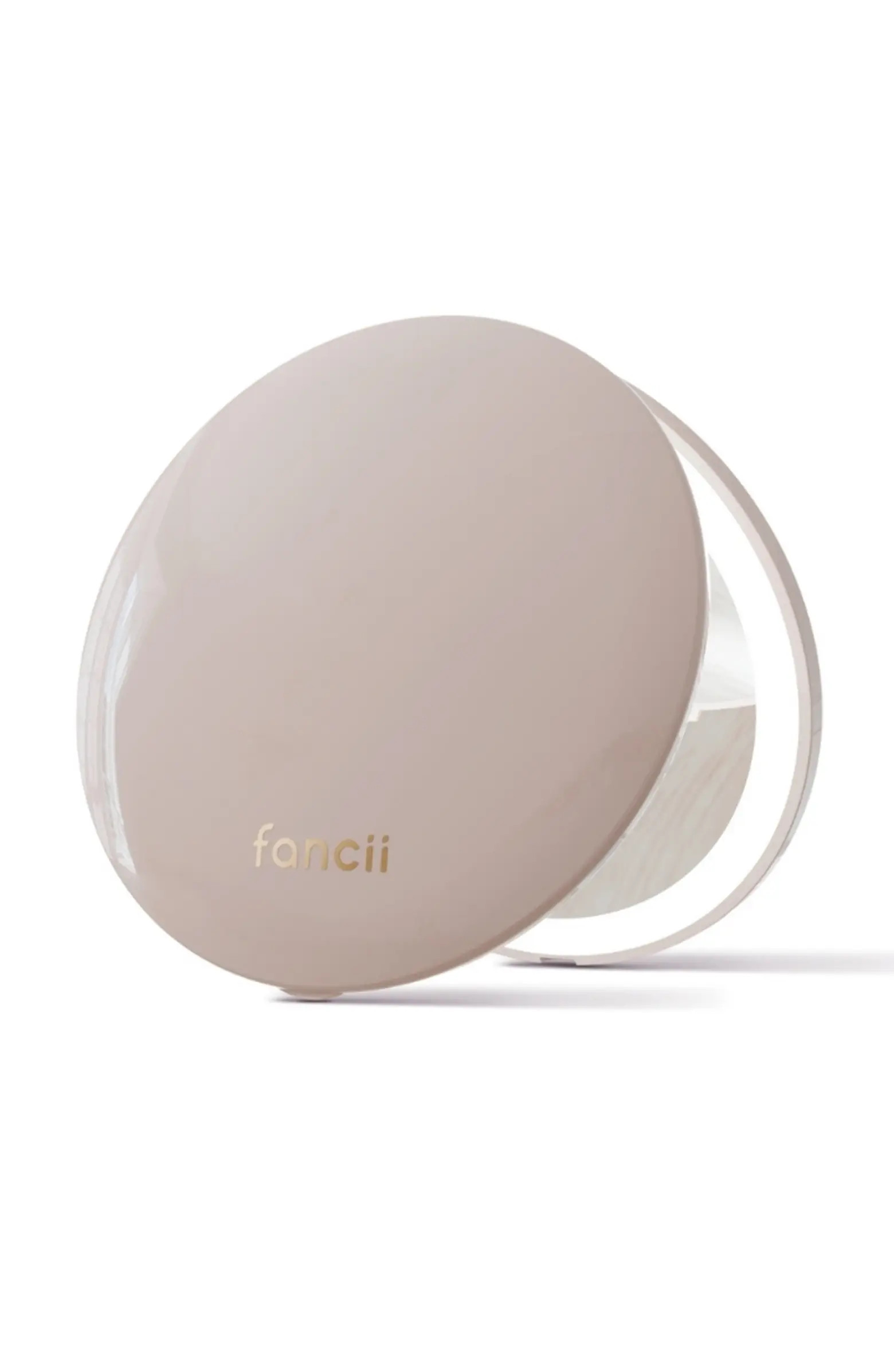 FANCII Mini Taylor LED Compact Mirror | Nordstrom | Nordstrom