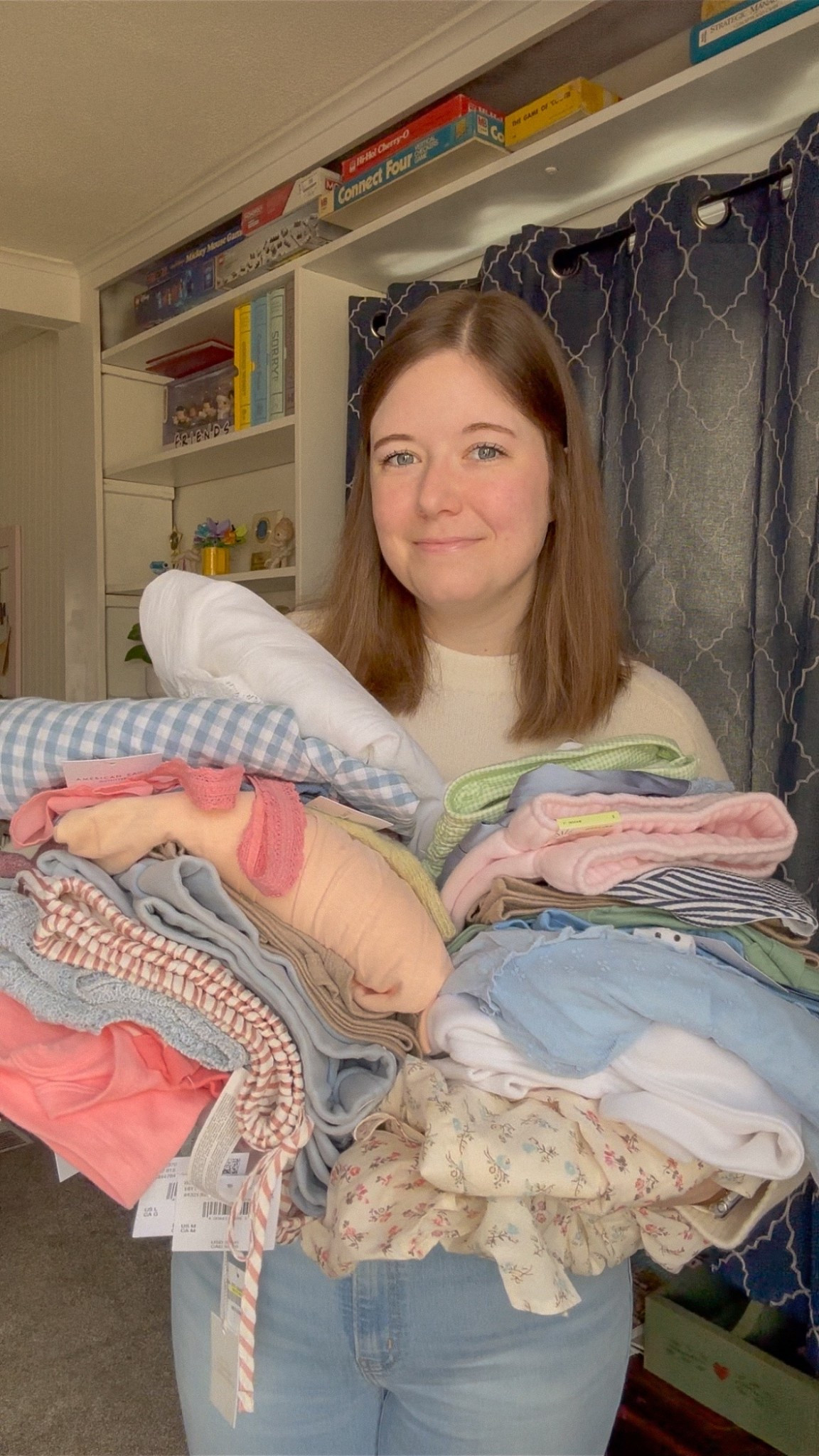 Part 2 of my American Eagle haul! 