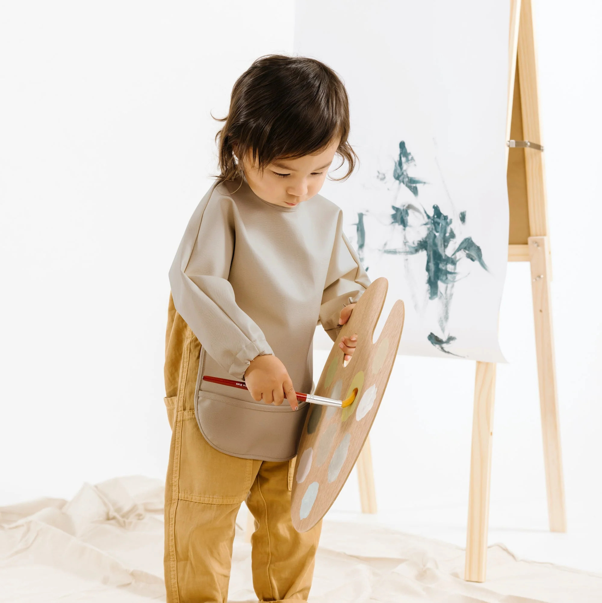Sale Smock | Gathre