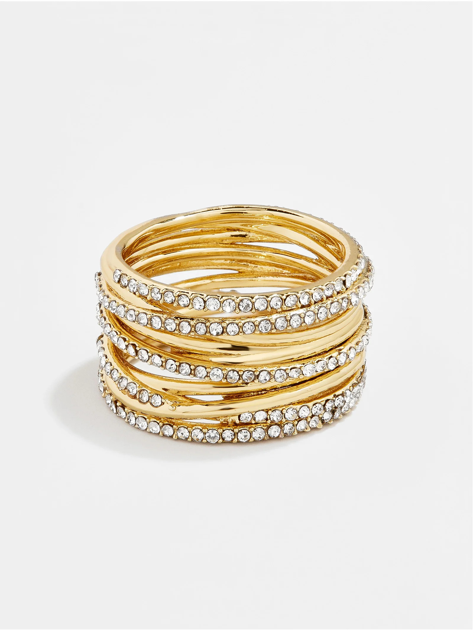 Jamila Ring | BaubleBar (US)