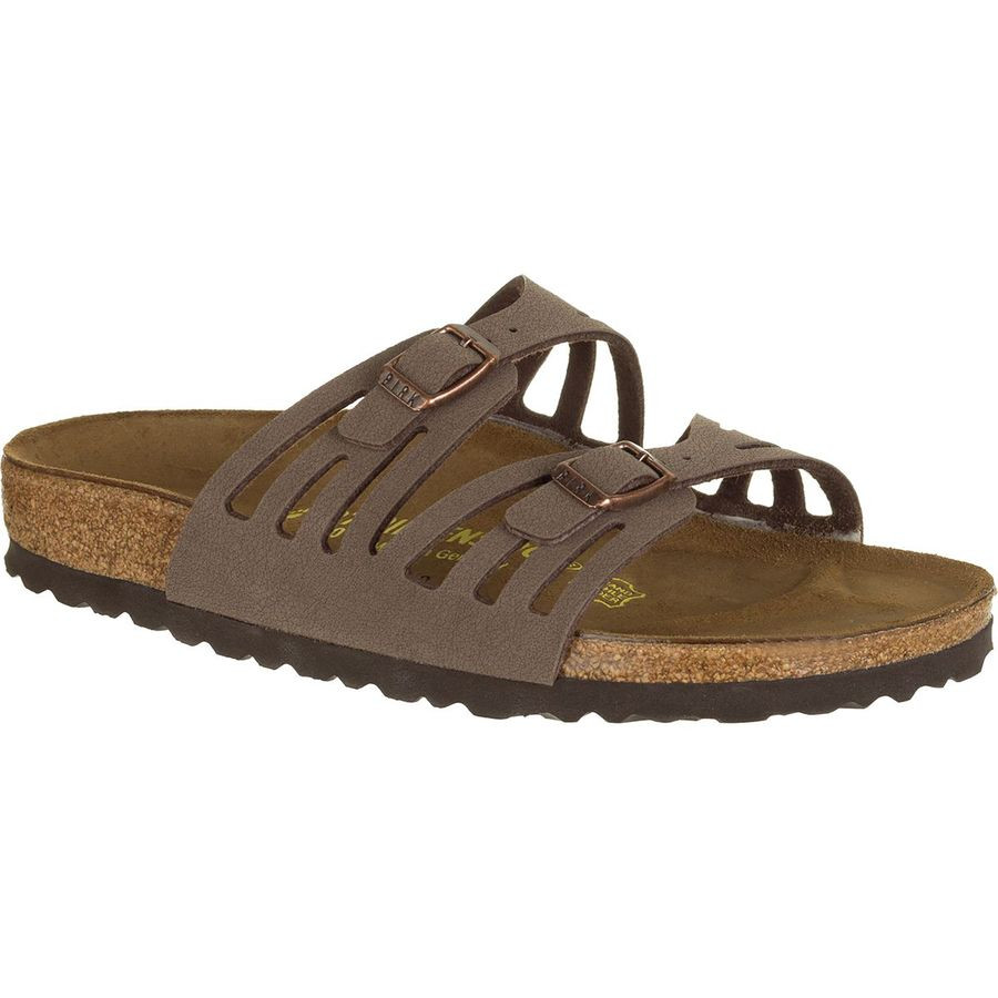 Birkenstock Granada Narrow Sandal | Backcountry