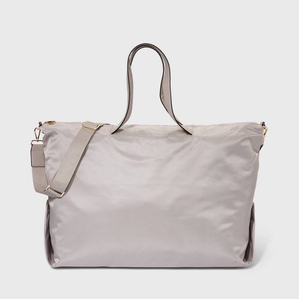 Soft Weekender Bag - A New Day™ | Target