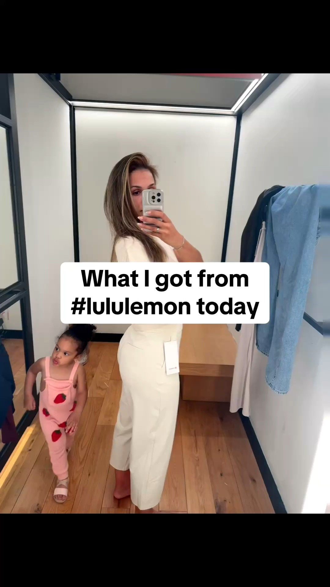 Loving these trousers in the long and tapered fit. 🩷

#LTKActive #LTKmomlife #LTKWorkwear
