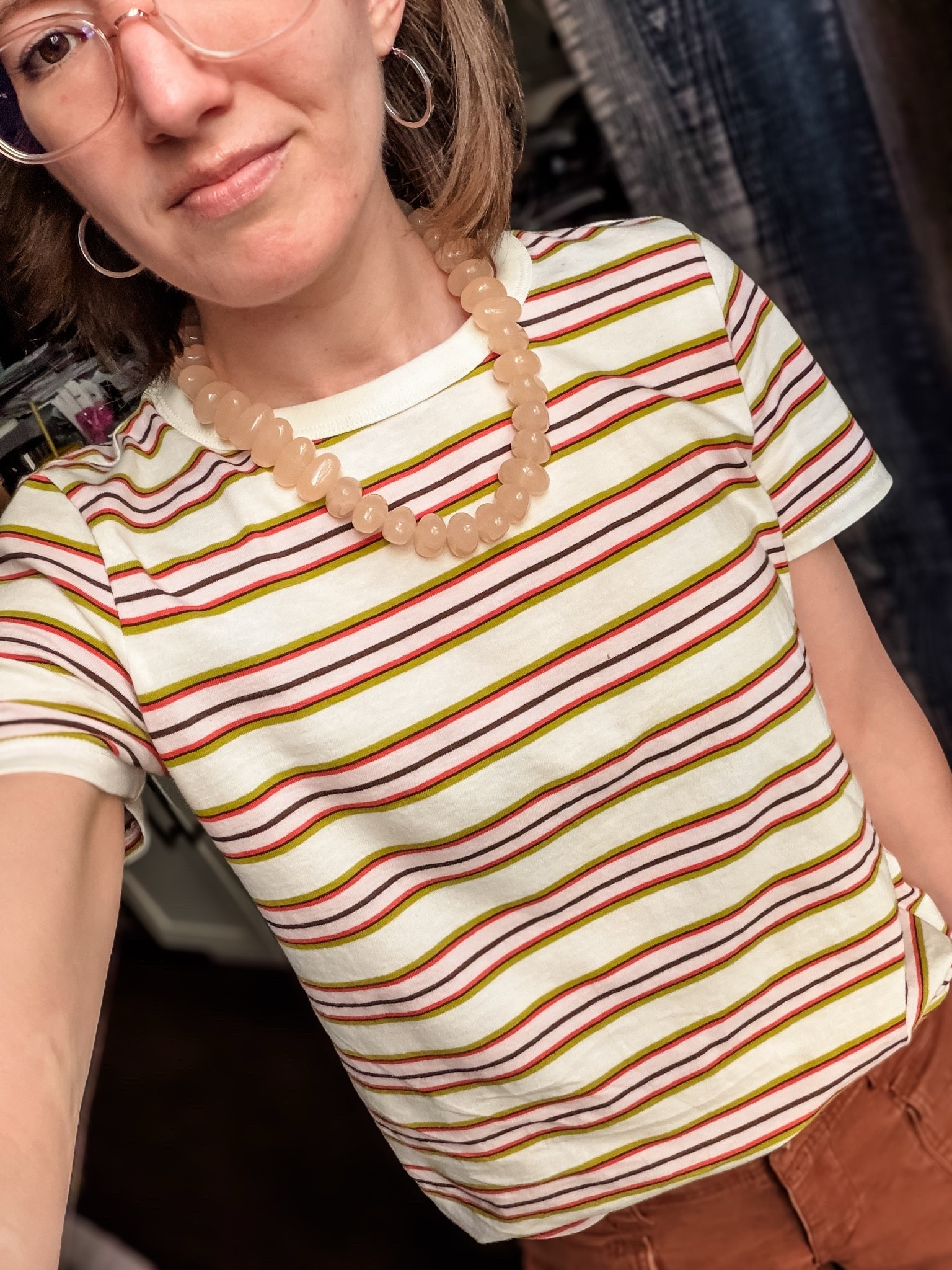 Tee: TTS