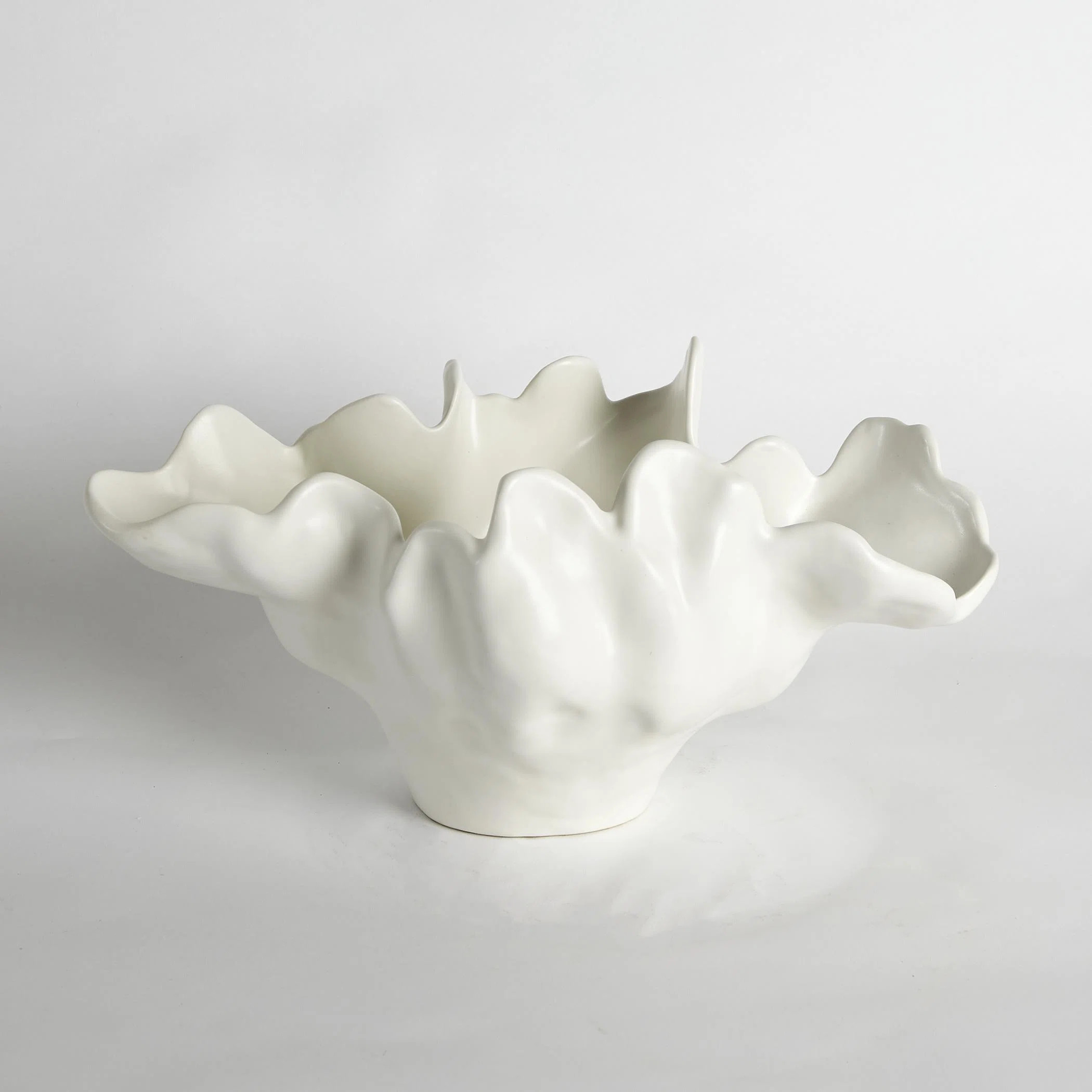 Meteor Bowl-Ivory | Wayfair North America