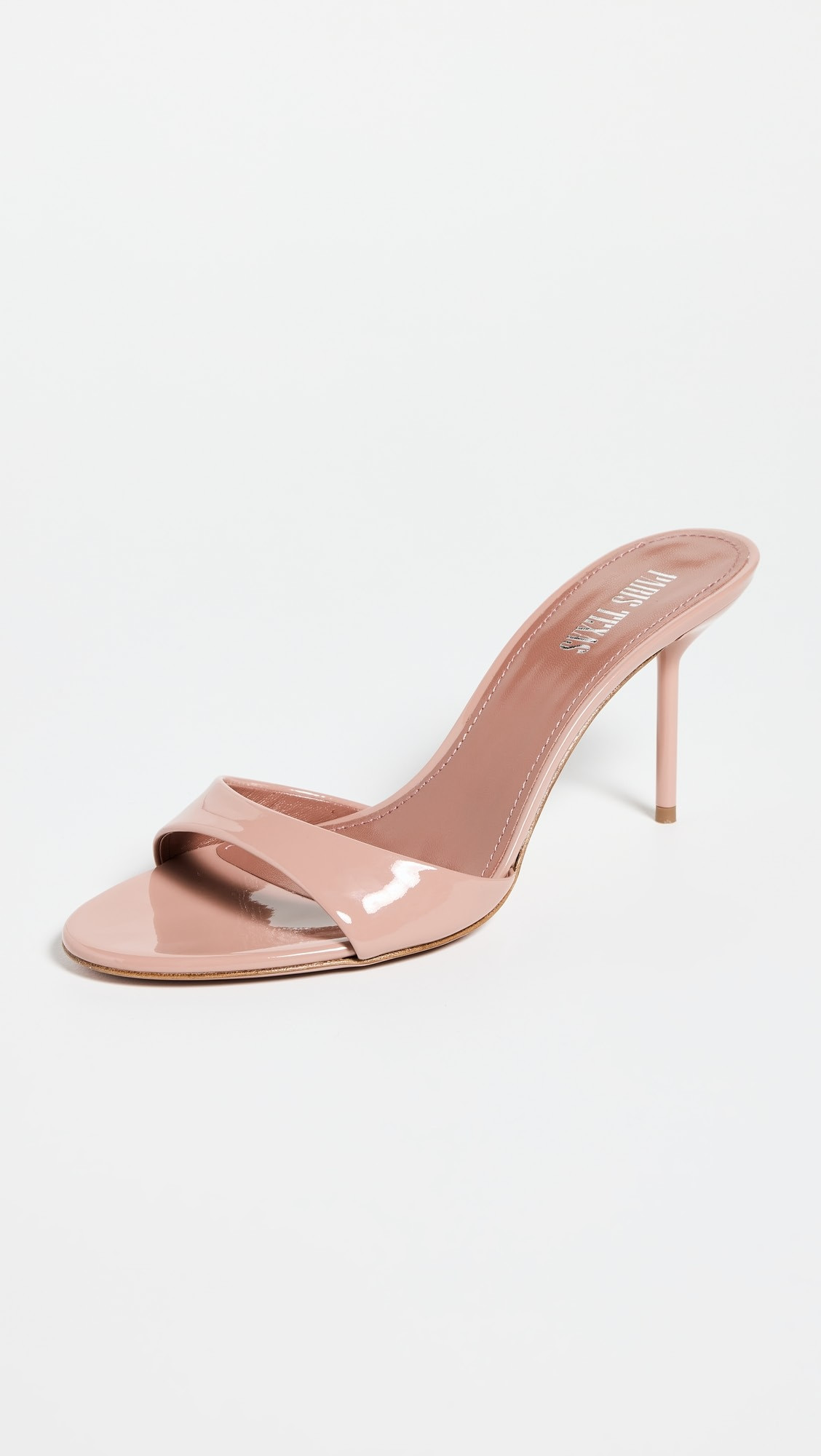 Lidia Mule Heels | Shopbop