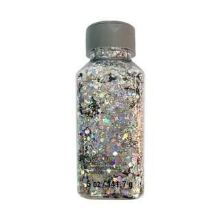 Glitzy Mix Specialty Polyester Glitter by Recollections™ | Michaels Stores