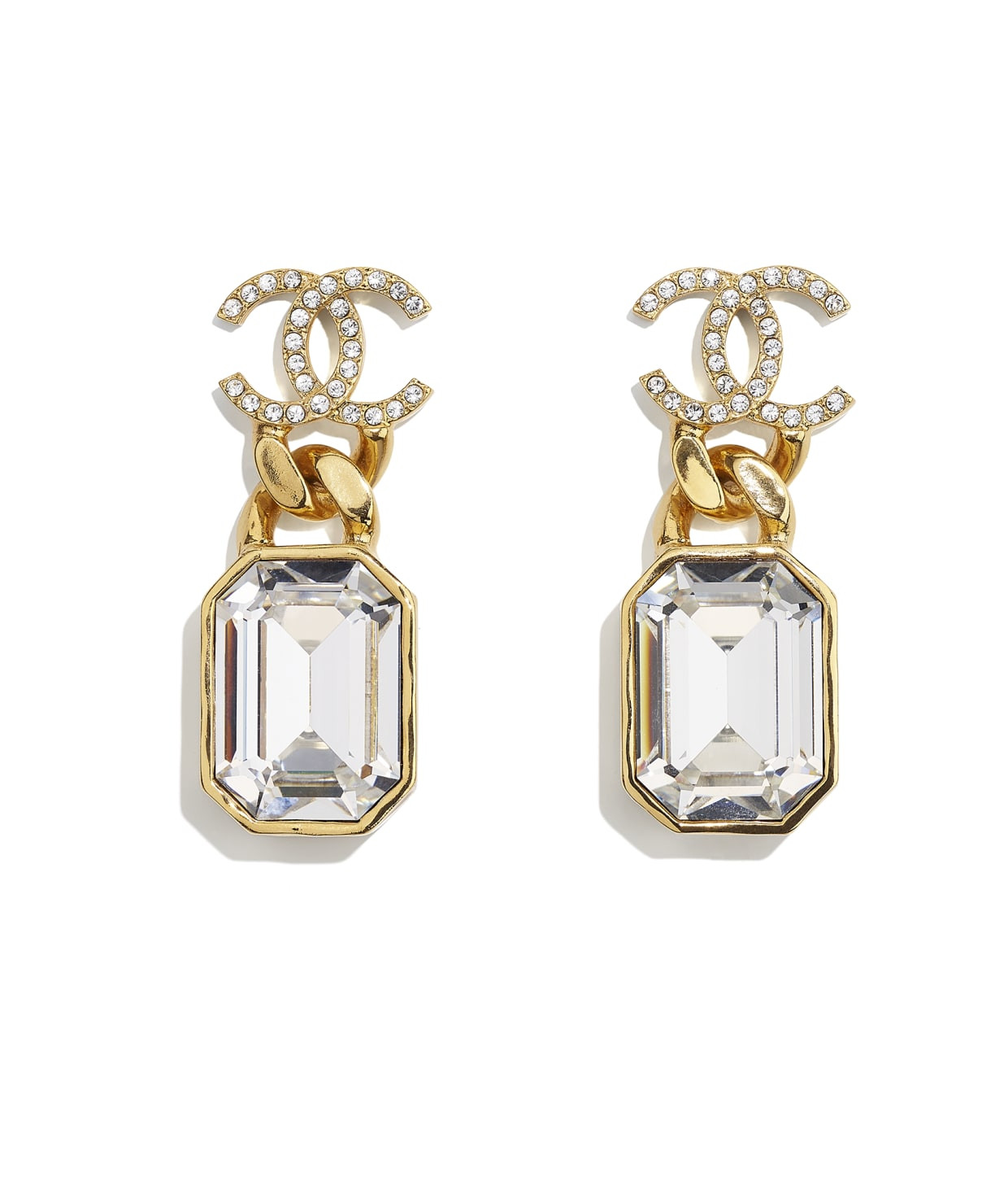 Earrings | Chanel, Inc. (US)