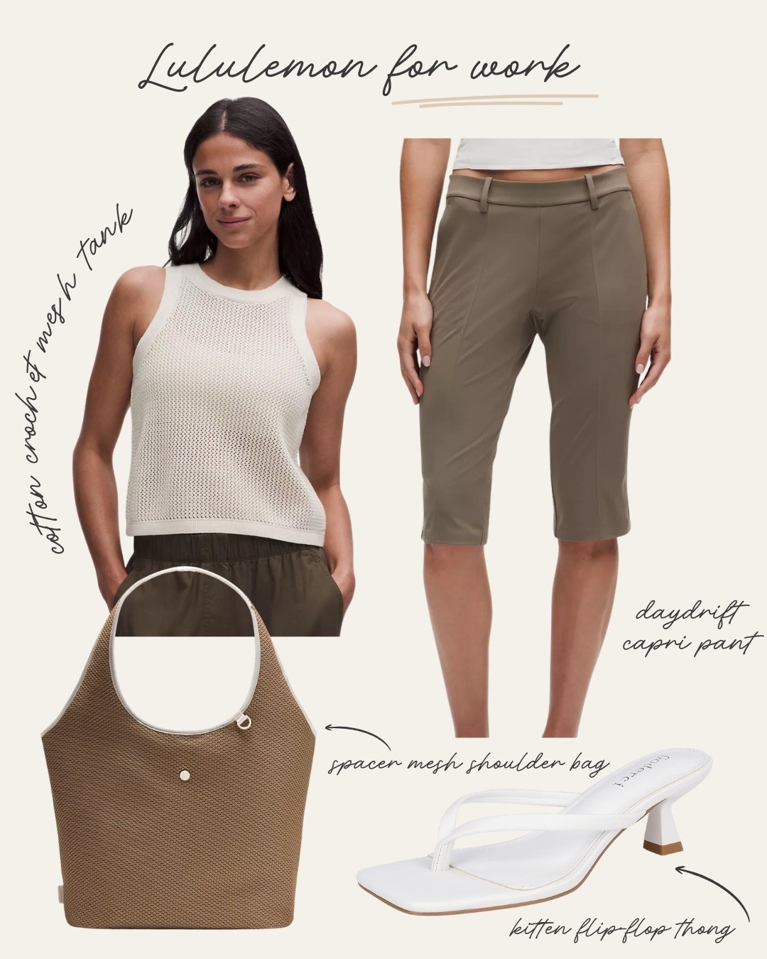 New arrivals from lululemon.

#LTKActive #LTKSeasonal #LTKWorkwear