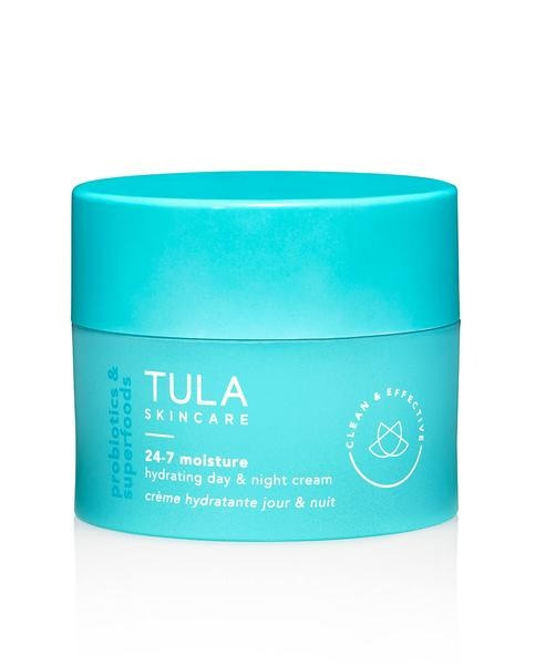 hydrating day & night cream | TULA Skincare