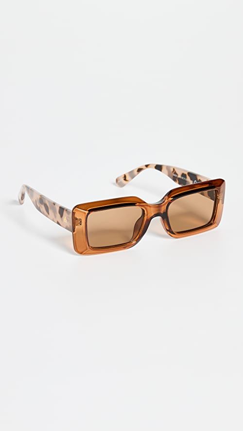 Parallax Sunglasses | Shopbop