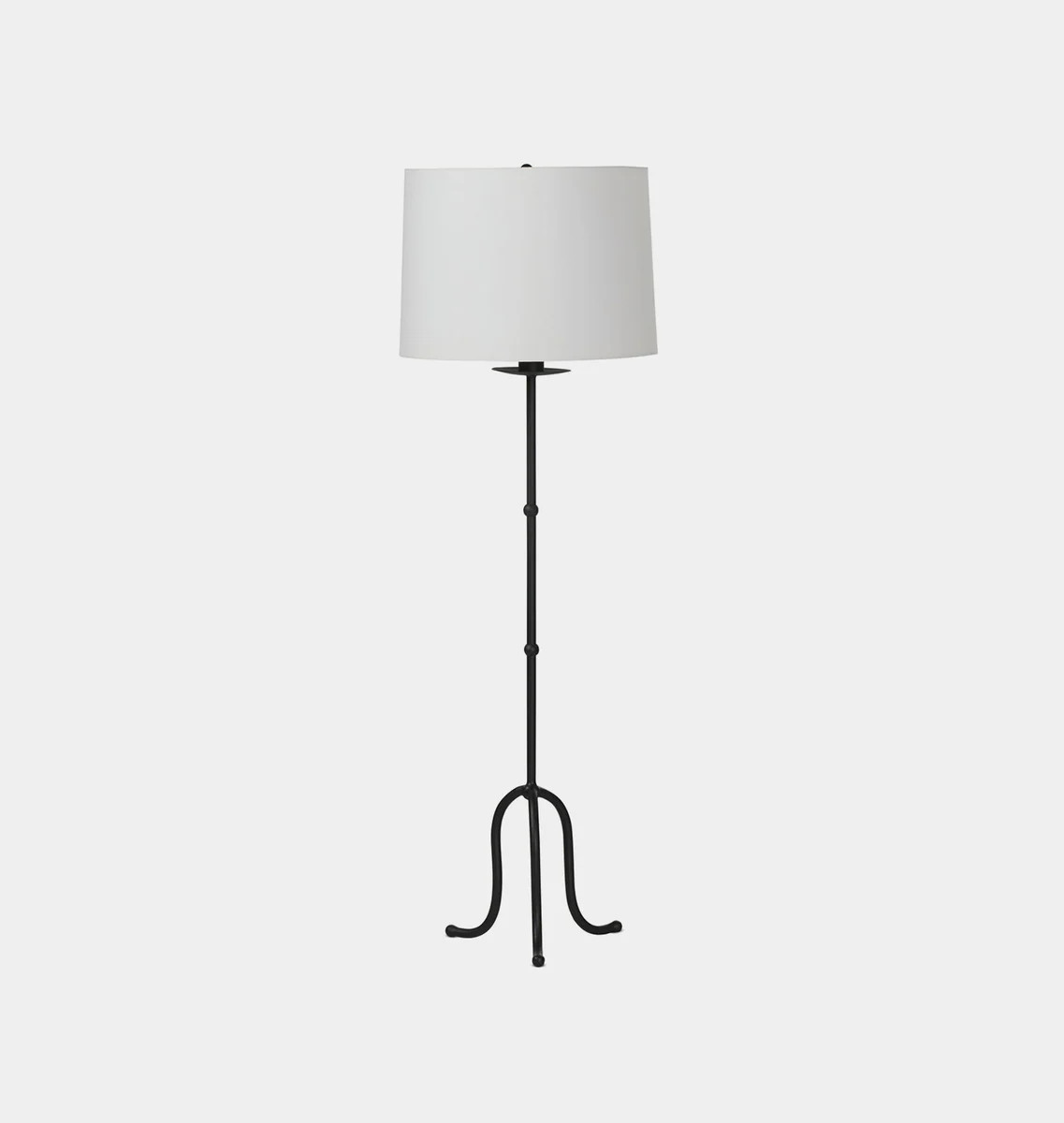 Fenwick Floor Lamp | Amber Interiors
