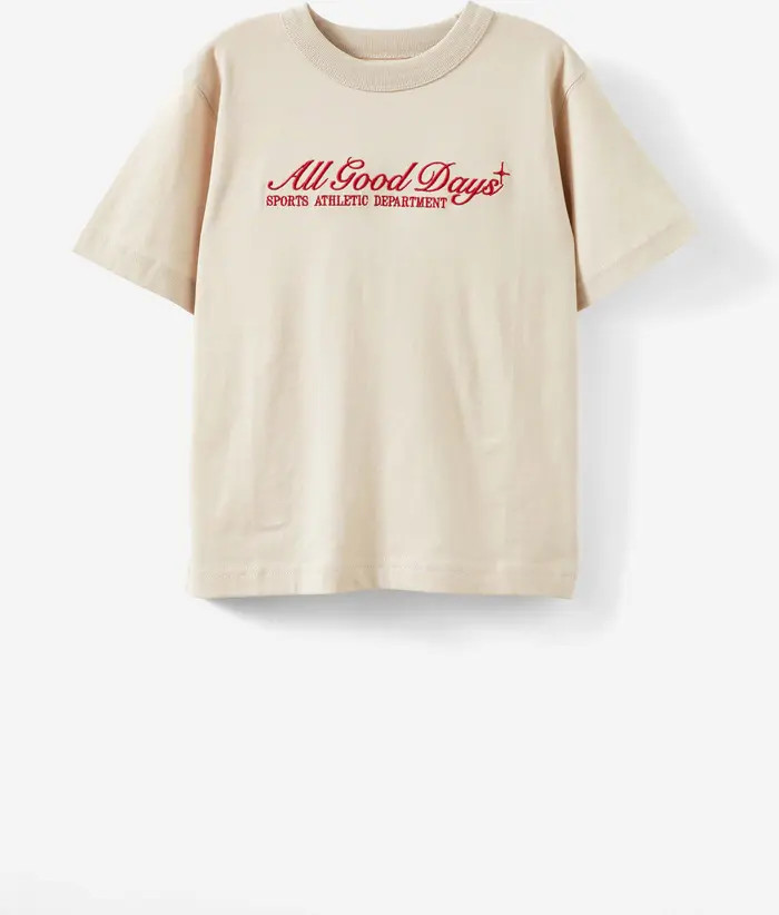 Cotton On Kids Kid's Jonny Short Sleeve Graphic Print Tee | Nordstrom | Nordstrom