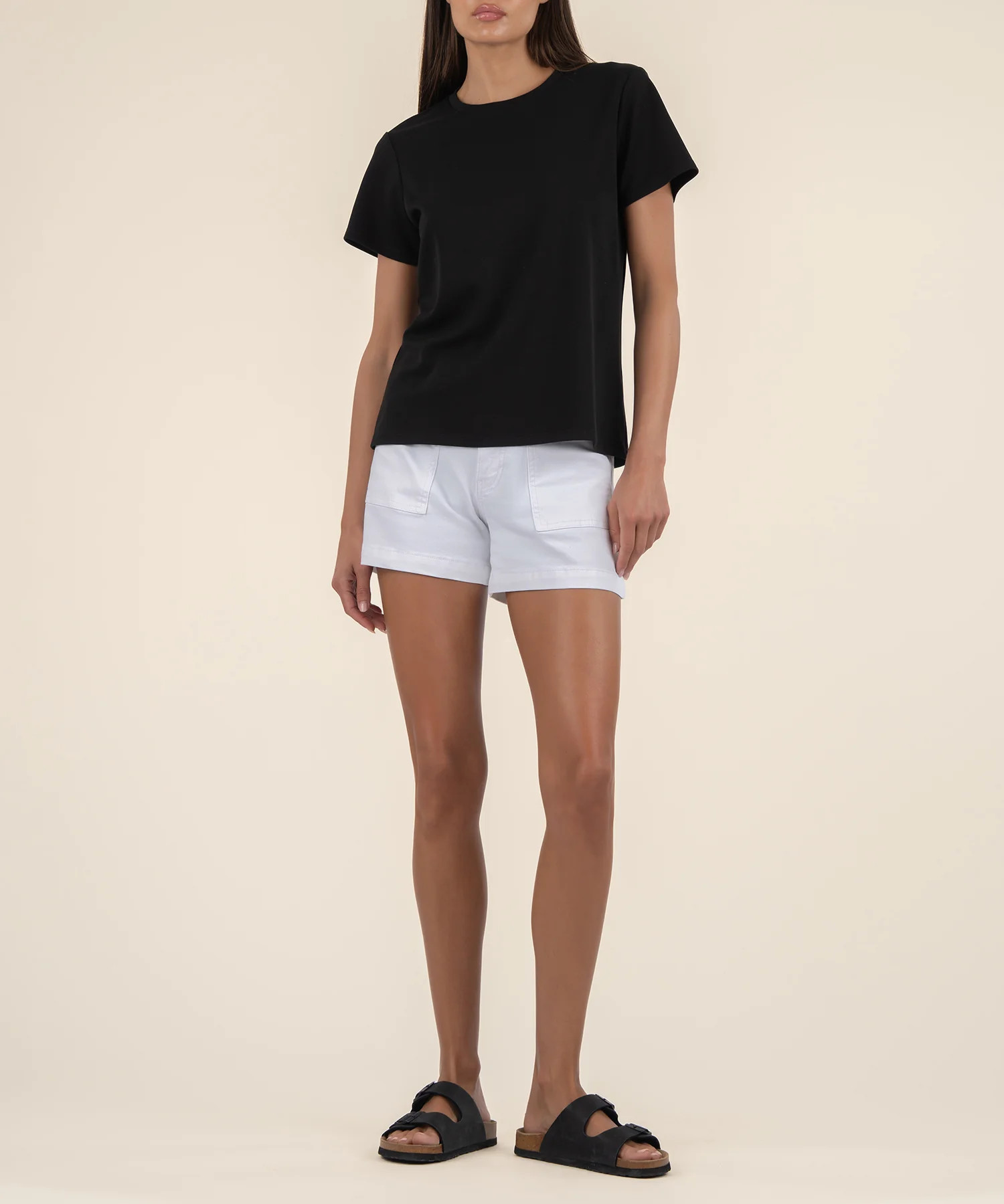 Remington Relaxed Fit T-Shirt - Kut from the Kloth | Kut From Kloth