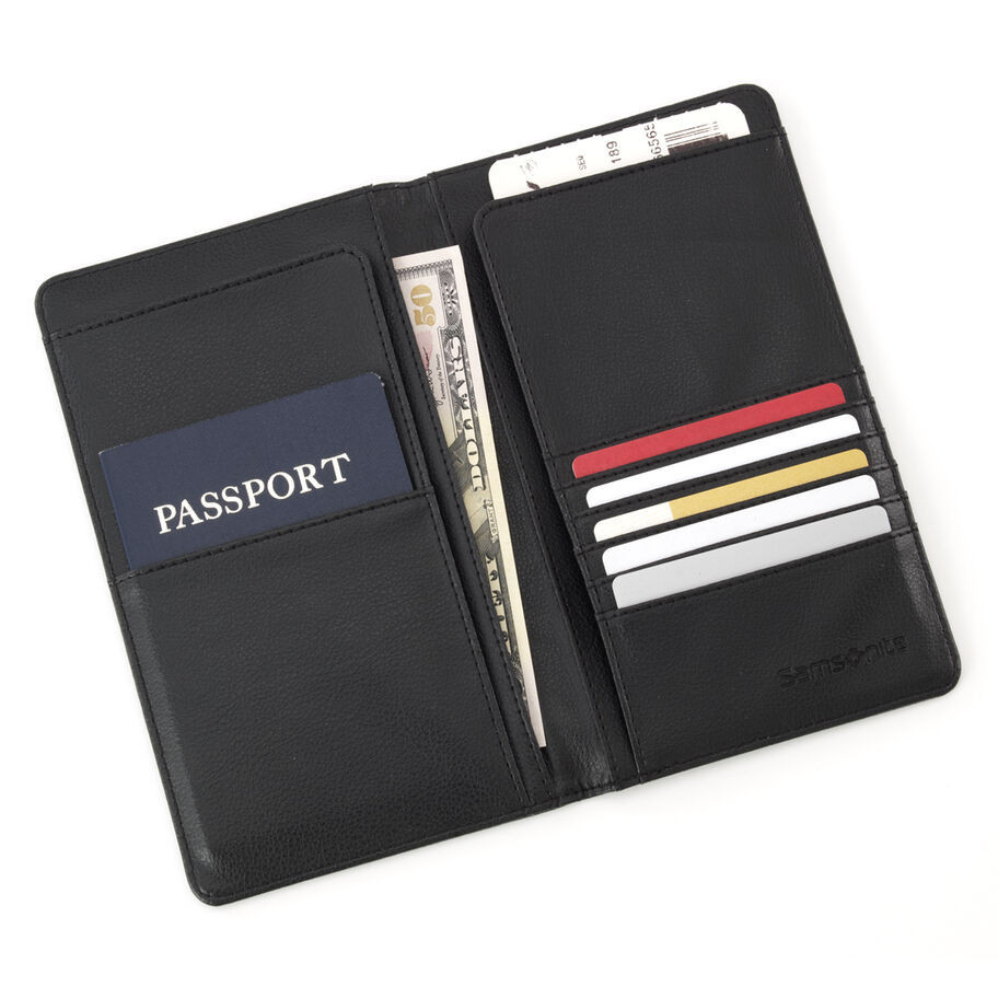 Travel Wallet | Samsonite