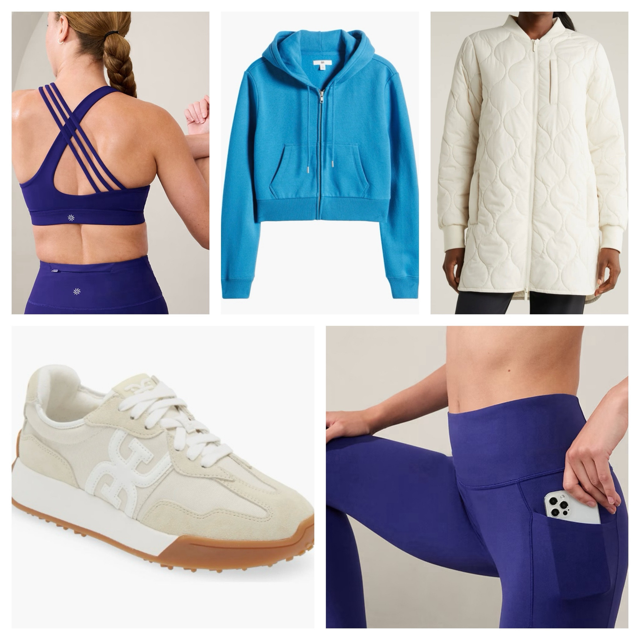 Mom on the go. Working out? Costco? No one has to know! #Hocspring #houseofcolourspring #shesaspring #spring #momstyle #momsofinstagram #hocromanticnatural #knowyourwowstyle #knowyourstyle #coloranalysis #amazonstyle #tci #tcispring #createdcolorful #createdcolorfulspring 

#LTKStyleTip #LTKActive #LTKFitness