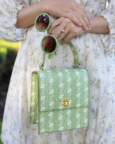 Neely & Chloe handbags and Target X Agua Bendita designer collection  

#LTKitbag