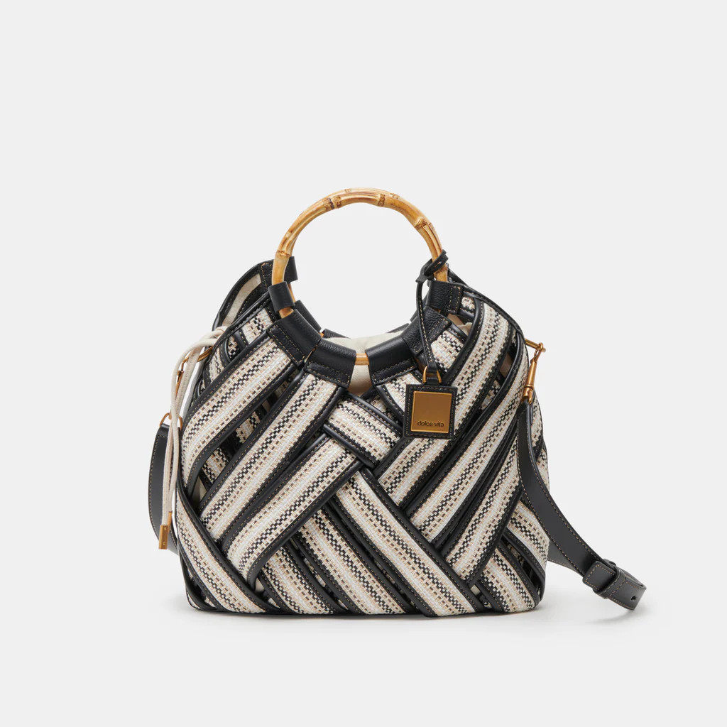 Elsie Handbag | DolceVita.com