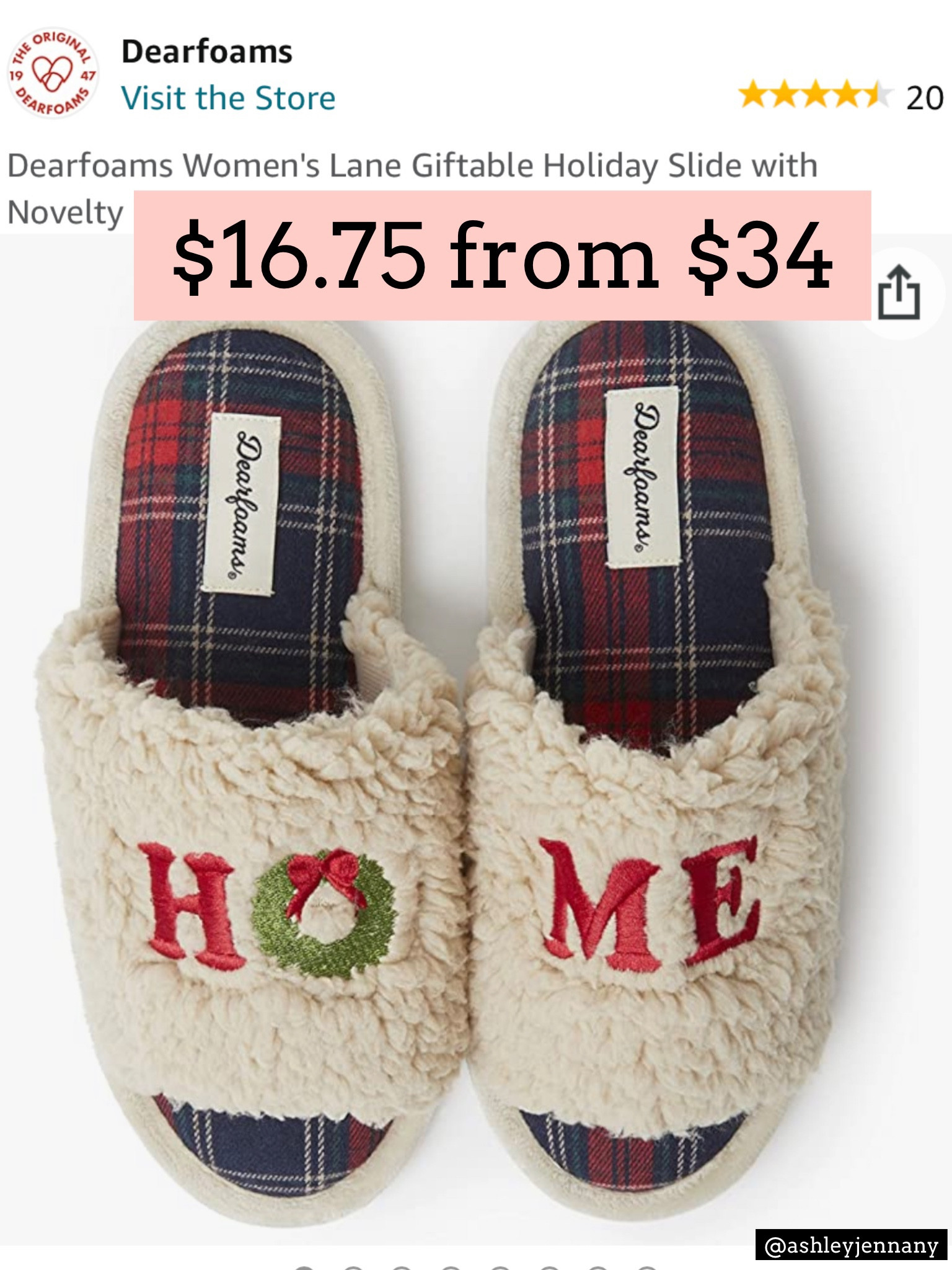 #LTKshoecrush #LTKunder50 #LTKsalealert