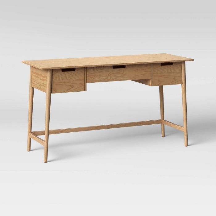 Ellwood Large Writing Desk with Drawers - Project 62™ | Target