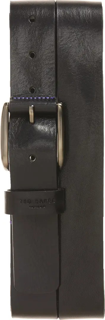 Jean Leather Belt | Nordstrom