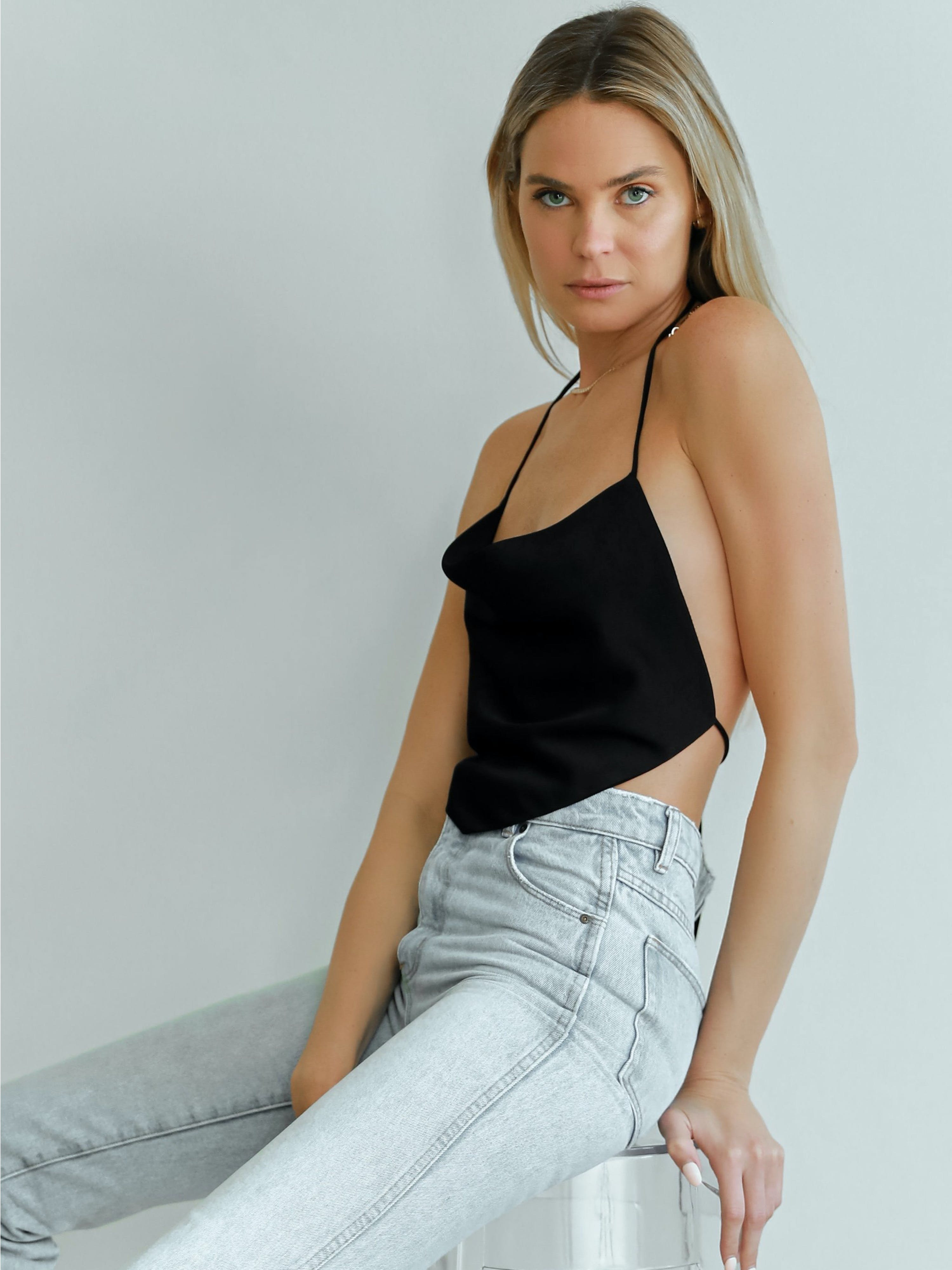 Iris Top - M - Also in: L, S | Verishop