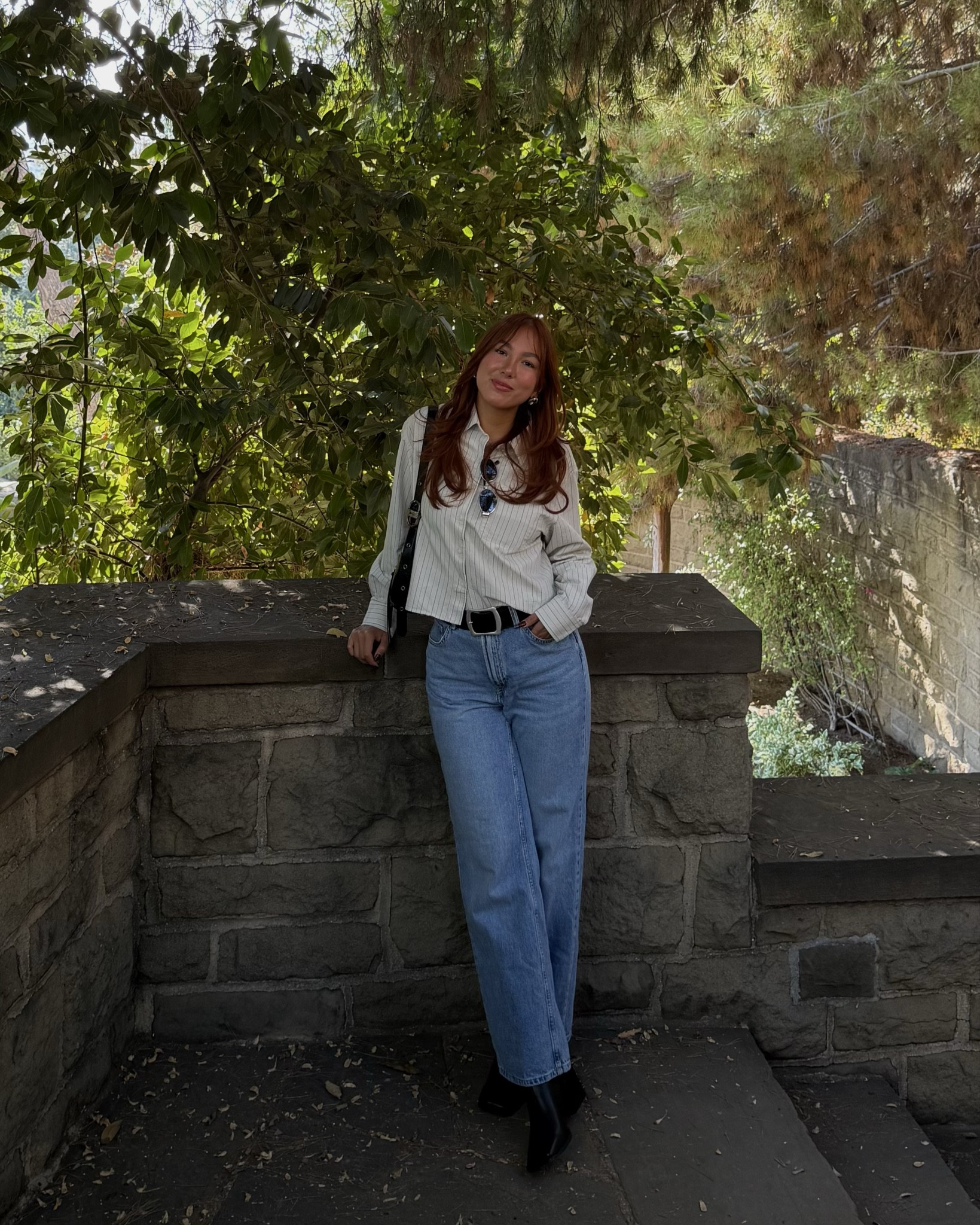 Belt is brandy Melville
Boots are asos

#LTKStyleTip #LTKFindsUnder100 #LTKBeauty