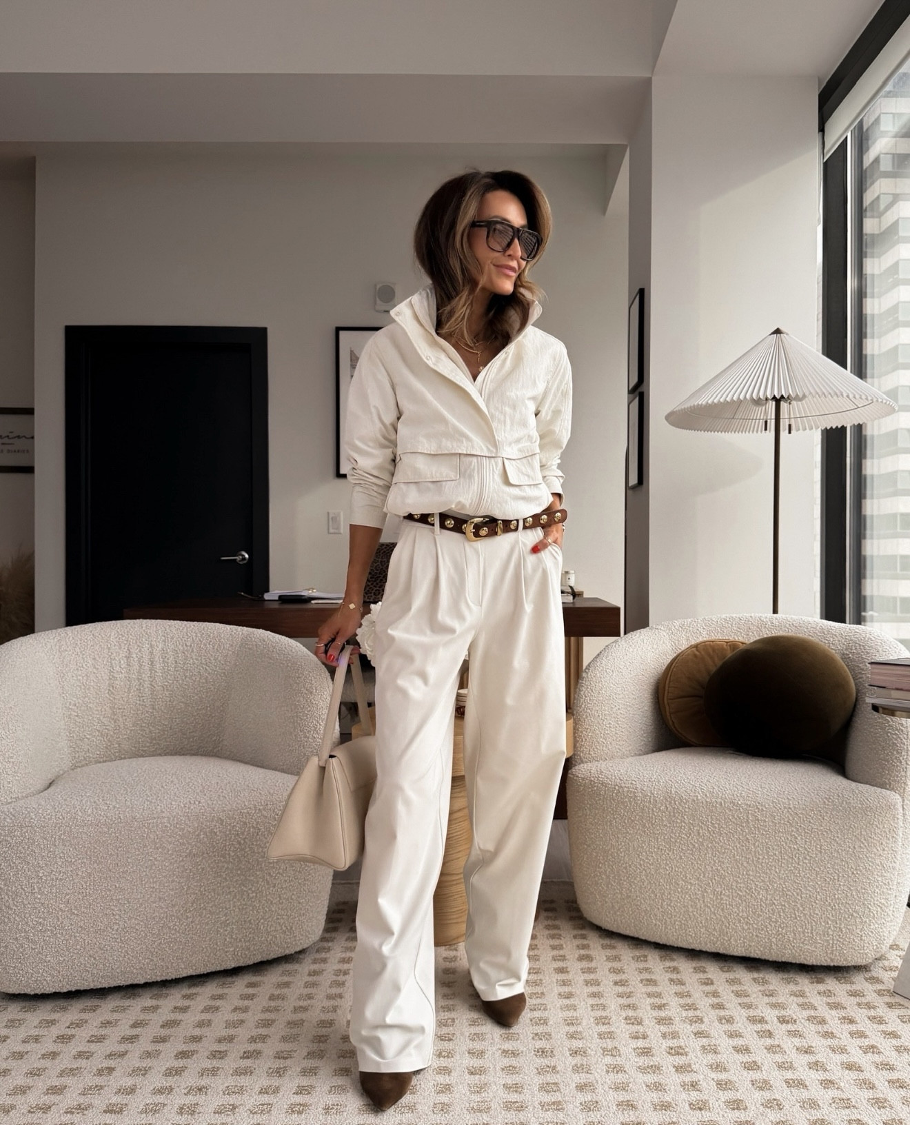 Clearly a favorite!! 🙌🏼 this set has been on repeat in the best sellers—love how you can wear it dressed up or down 🤍


#LTKootd #LTKActive #LTKOver40