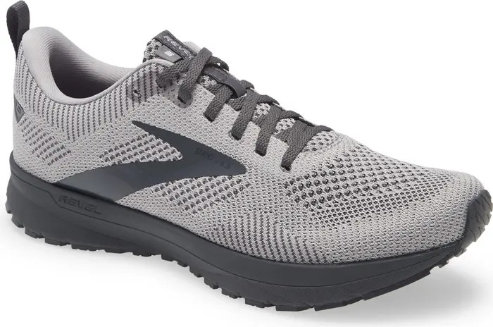 Brooks Revel 5 Hybrid Running Shoe | Nordstrom | Nordstrom