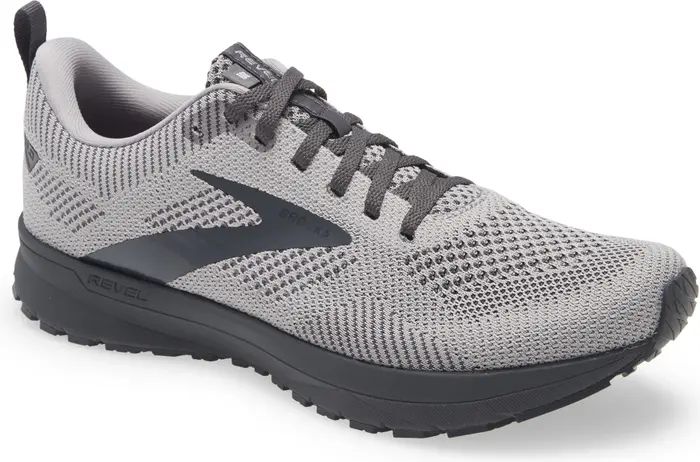 Brooks Revel 5 Hybrid Running Shoe | Nordstrom | Nordstrom