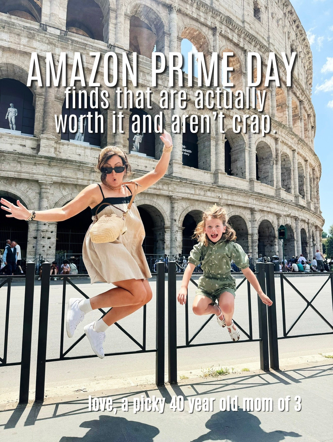 Actually good Amazon prime day finds!

#LTKootd #LTKgrwm #LTKTravel